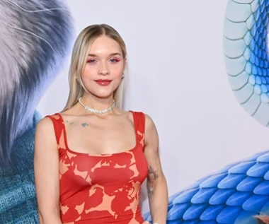 Bryska kolejną gwiazdą "Twoja twarz brzmi znajomo". "Nowa energia"