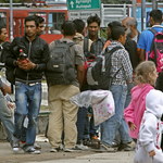 Brytyjczycy będą karać nielegalnych imigrantów złapanych na pracy 