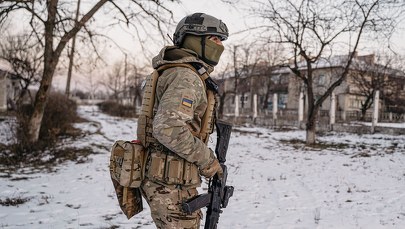 Brytyjczycy chcą produkować broń na Ukrainie