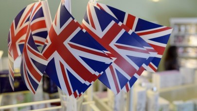 Brytyjczycy decydują, czy pozostać w Unii Europejskiej. "Nikt nie wie, co się stanie" 