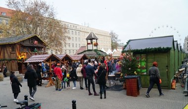 Brytyjczycy docenili polskie miasto. Zostało liderem corocznego rankingu