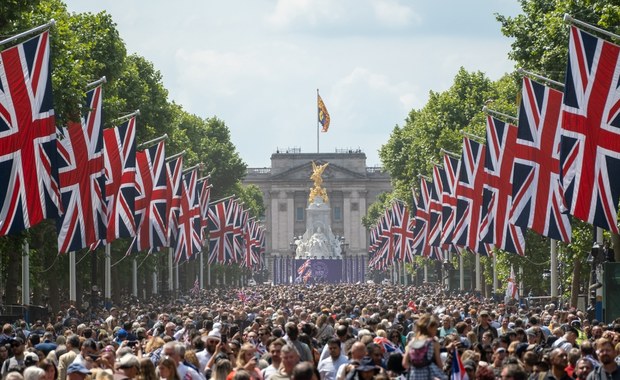 Brytyjczycy już nie chcą monarchii? Druzgocące wyniki sondażu
