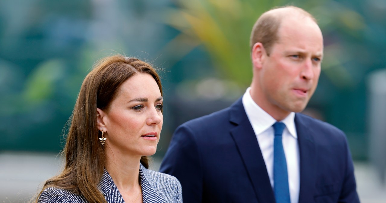 Brytyjczycy mają nadzieję, że księżna Kate szybko wróci do zdrowia /Max Mumby/Indigo /Getty Images