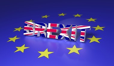 Brytyjczycy na ścieżce wychodzenia z kryzysu. Byłoby lepiej, gdyby nie brexit