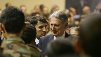 Brytyjczycy pojadą na manewry w krajach bałtyckich