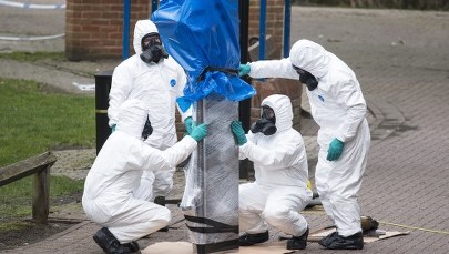 Brytyjczycy publikują oświadczenie Julii Skripal. "Cała historia jest dezorientująca"