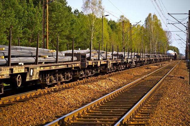 Brytyjczycy są zainteresowani kontraktami dotyczącymi modernizacji polskiej kolei /&copy;123RF/PICSEL