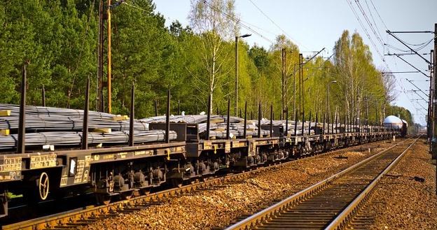 Brytyjczycy są zainteresowani kontraktami dotyczącymi modernizacji polskiej kolei /&copy;123RF/PICSEL