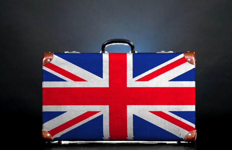 Brytyjczycy uderzą w imigrantów zarobkowych i turystów /123RF/PICSEL