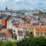 Brytyjczycy zachwycają się polskim miastem. Rozsławił je znany film