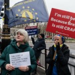 Brytyjczycy żałują brexitu. Obywatele wskazali, kto jest winny "katastrofy"