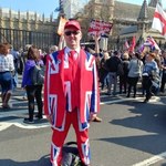 ​Brytyjczycy żałują brexitu? Większym zaufaniem darzą UE niż własny rząd i parlament 