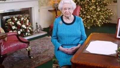 Brytyjczycy zaniepokojeni. Królowa Elżbieta II zbyt chora na udział w noworocznym nabożeństwie