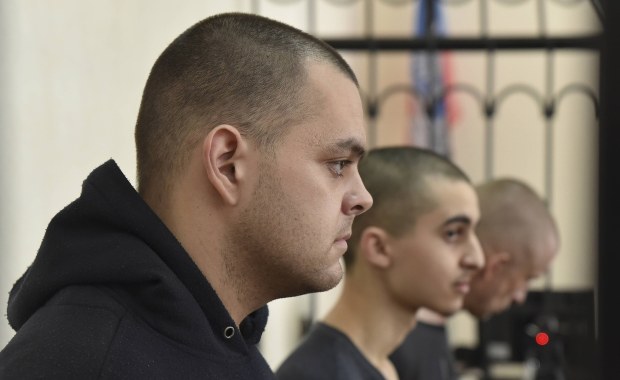 Brytyjczyk, skazany w DRL na karę śmierci, przekazał rodzinie, że zostanie stracony