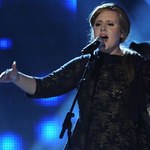 Brytyjka Adele wciąż najlepsza na świecie