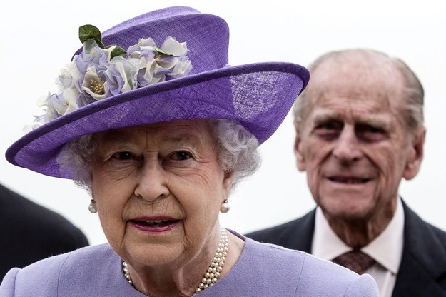 Brytyjka królowa Elżbieta II poszukuje specjalisty od internetowego wizerunku /ANGELO CARCONI /PAP/EPA