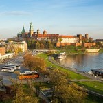 Brytyjka odwiedziła Kraków. Czegoś takiego się nie spodziewała