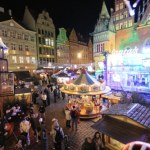 Wrocław Brytyjka odwiedziła "polską Wenecję". "Czułam się jak w bajce"