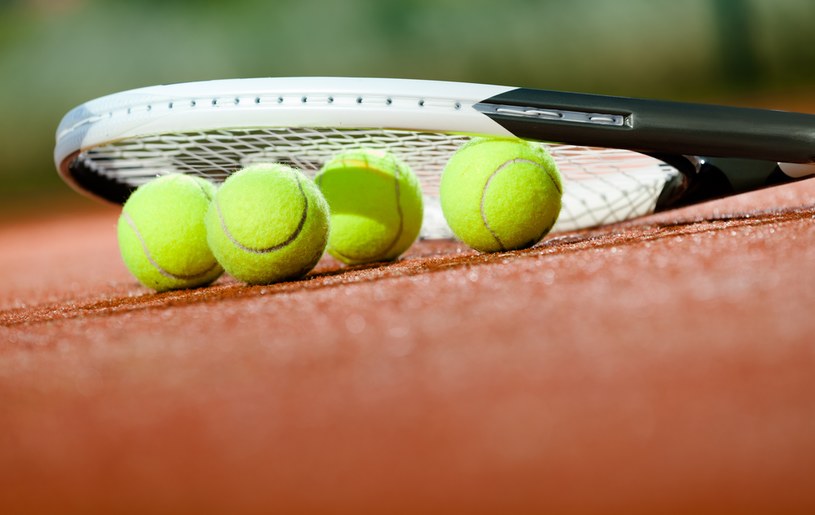 Brytyjscy celebryci chcą, żeby Wimbledon zrezygnował ze sponsoringu banku Barclays /123RF/PICSEL