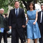 Brytyjscy eurosceptycy wyrazili poparcie dla Camerona. "Dziękujemy za szansę"
