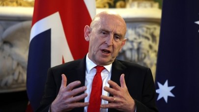 Brytyjscy instruktorzy do Ukrainy?