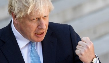 Brytyjscy konserwatyści wolą Johnsona od jego potencjalnych następców 