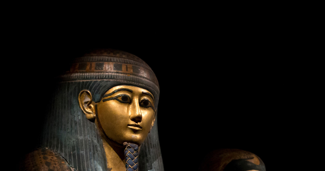 Brytyjscy naukowcy proponują nową teorię na temat tego, jakie znaczenie miała mumifikacja w starożytnym Egipcie /123RF/PICSEL