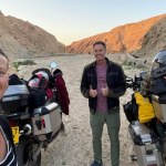 Brytyjscy podróżnicy skazani w Iranie. 10 lat więzienia bez dowodów