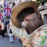 Miś Paddington Brytyjscy policjanci odzyskali skradzionego misia