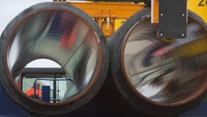 Brytyjscy politycy przeciwko Nord Stream 2. Napisali list w tej sprawie