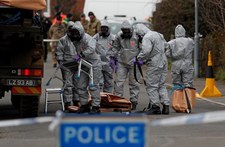 Brytyjscy śledczy zidentyfikowali sprawców ataku na Skripalów