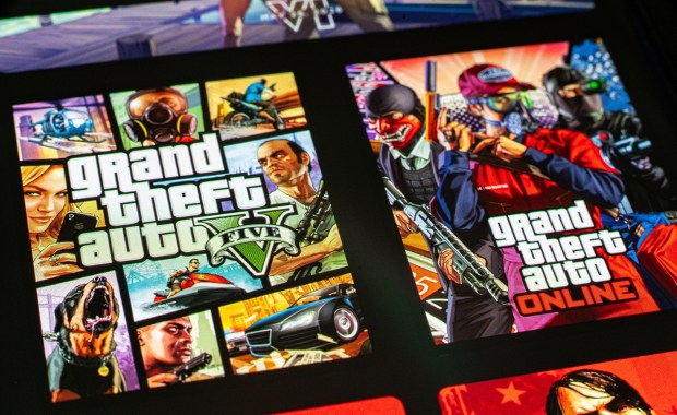​Brytyjscy urzędnicy w ramach obowiązków grają w GTA. Eksperyment Ministerstwa Edukacji