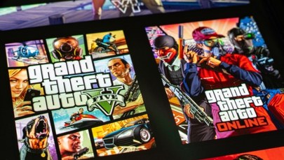 ​Brytyjscy urzędnicy w ramach obowiązków grają w GTA. Eksperyment resortu