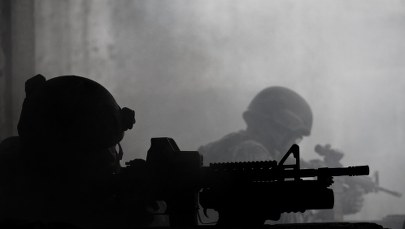 Brytyjscy żołnierze mogą stanąć przed sądem, bo zabili dżihadystę