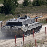 Brytyjska armia rozważa całkowitą rezygnację z czołgów
