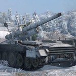 Brytyjska artyleria nadciągnie w aktualizacji 8.7 do World of Tanks