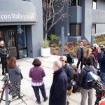 Brytyjska filia zbankrutowanego Silicon Valley Bank sprzedana za 1 funta