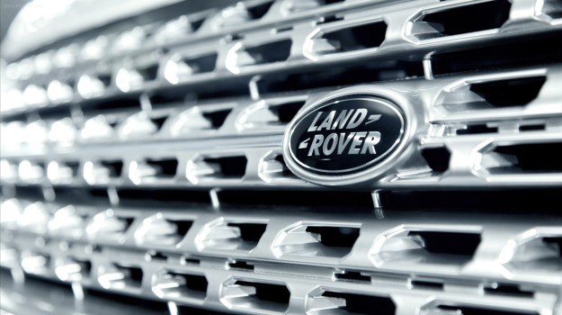Brytyjska firma Jaguar Land Rover należy obecnie do indyjskiego koncernu Tata Motors. /Land Rover