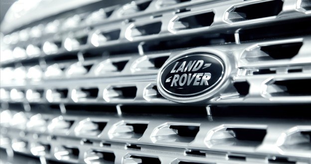 Brytyjska firma Jaguar Land Rover należy obecnie do indyjskiego koncernu Tata Motors. /Land Rover