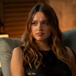 Brytyjska gwiazda wskazała ulubione filmy. Wśród nich polski przebój