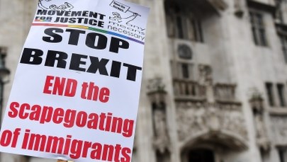 Brytyjska Izba Gmin debatuje nad Brexitem. Cel: Uniknięcie opóźnienia procesu wyjścia z UE