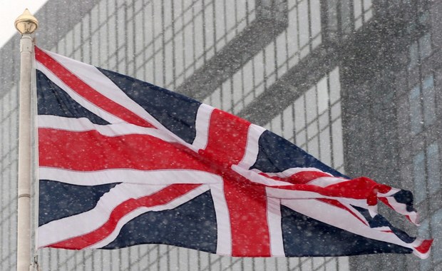 Brytyjska Izba Gmin poparła w 3. czytaniu ustawę dot. wyjścia z UE 