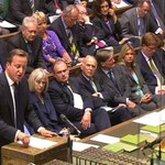 Brytyjska Izba Gmin przeciwna interwencji wojskowej w Syrii