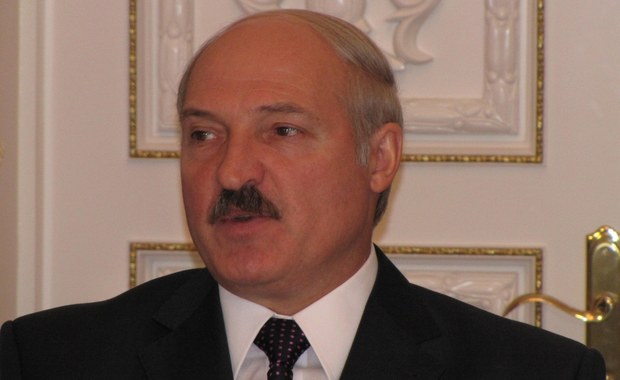 Brytyjska kancelaria zaskarży Łukaszenkę