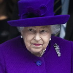 Brytyjska królowa odwołała swoja wizytę na szczycie klimatycznym w Glasgow