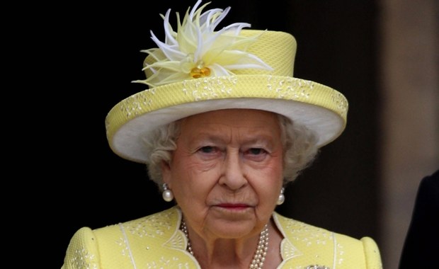 Brytyjska królowa podpisała ustawę brexitową