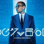 Brytyjska lista: Maroon 5 i Chris Brown podzielili łupy