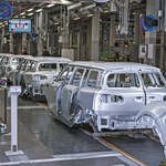 Brytyjska motoryzacja na dnie. Tak źle nie było od pandemii 