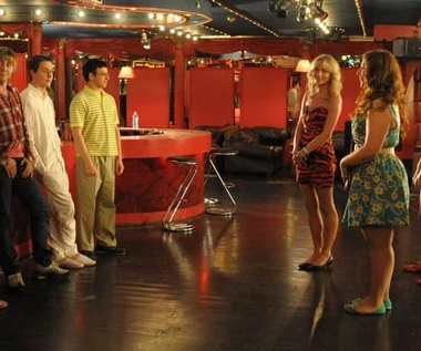 Brytyjska odpowiedź na "American Pie"