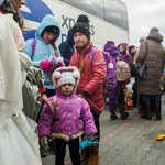 Brytyjska oferta pobytu dla uchodźców z Ukrainy. "Odpowiedź na polską propozycję"